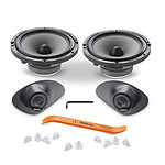 Focal IFP207 - Specific kit for Peugeot 207 / 307 /308