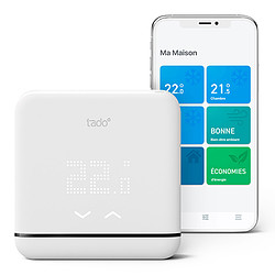 Tado Smart Thermostat for Air Conditioning V3