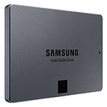 Samsung SSD 870 QVO 1 TB