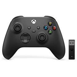 Microsoft Xbox Series X Controller PC Adapter