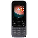 Nokia 6300 Grigio
