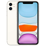 Apple iPhone 11 64 GB Bianco
