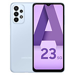 Samsung Galaxy A23 5G Blu (4GB / 128GB)