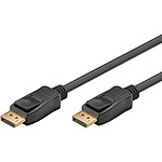 Cable Goobay DisplayPort 1.4 8K (3 m)
