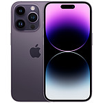 Apple iPhone 14 Pro 128 GB Deep Purple