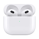 Apple AirPods 3 - Lightning charging case